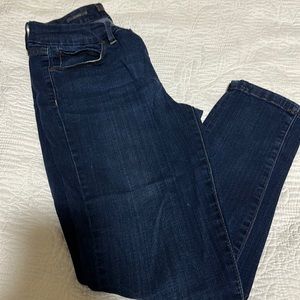 The Limited Jeans